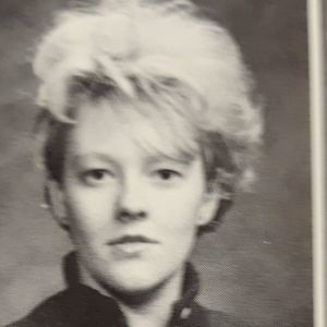 Meet your Posher, Yvonne